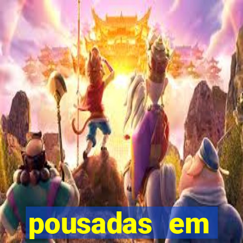 pousadas em juazeiro bahia